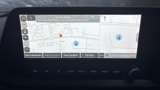 Hyundai BAYON 1.0 TGDi 48V MHEV Premium 5dr DCT Petrol Hatchback